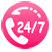 hỗ trợ 247